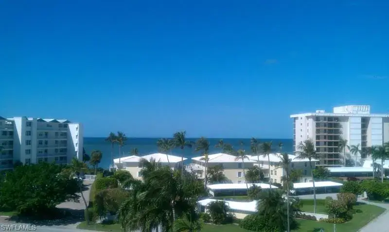 2150 Gulf Shore Boulevard North #609, Naples, Florida — exterior